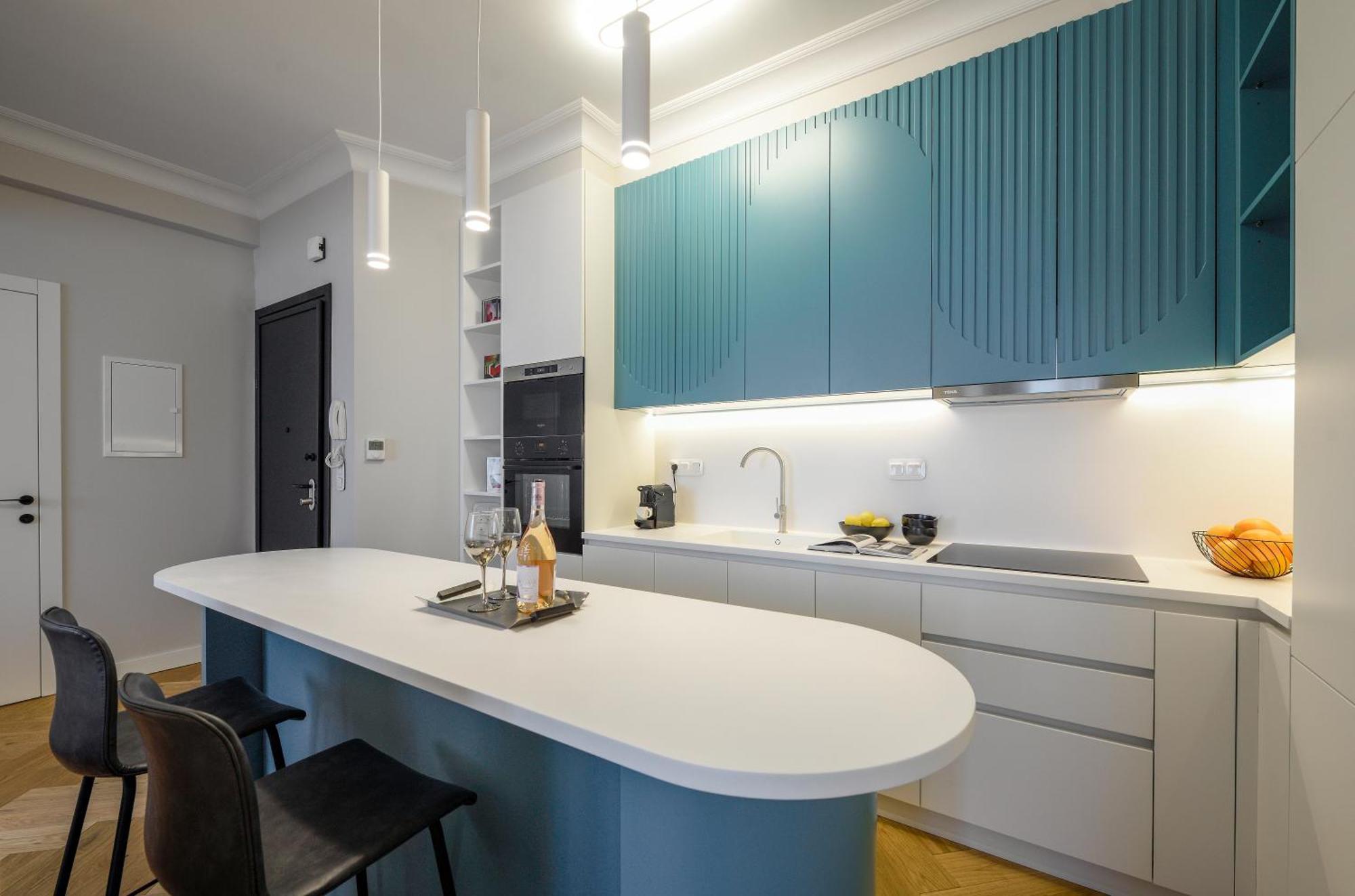 Queen Apartment Thessaloniki By Luxlikehome Tesalónica Exterior foto